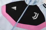 24-25 Juventus Jacket Suit/24-25尤文夹克套装