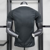 24-25 Bayern Munich Black Goal Keeper Player Jersey/ 24-25 拜仁黑色守门员球员版