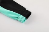24-25 Manchester City Jacket Tracksuit/ 24-25曼城夹克训练服