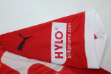 24-25 Girona Home Fans Jerseys /24-25赫罗纳主场球迷