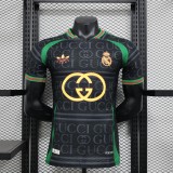 24-25 Real Madrid Speical  Player Jersey/24-25皇马特别款球员版