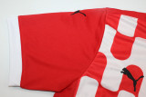 24-25 Girona Home Fans Jerseys /24-25赫罗纳主场球迷