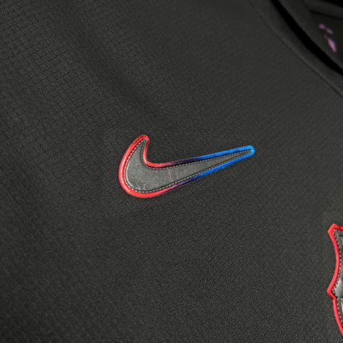 24-25  Barcelona Away Fans Jersey/ 24-25 巴萨客场球迷