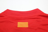 24-25 Girona Home Fans Jerseys /24-25赫罗纳主场球迷