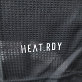 24-25 Real Madrid Black Goal Keeper Player Jersey/24-25皇马黑色守门员球员版