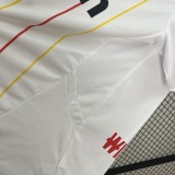 24-25 RC Lens Third Fans Jersey/24-25 朗斯第二客场球迷版