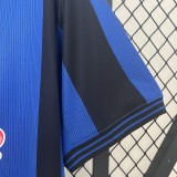 24-25 Atlanta Home Fans Jersey/24-25亚特兰大主场球迷