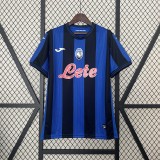24-25 Atlanta Home Fans Jersey/24-25亚特兰大主场球迷