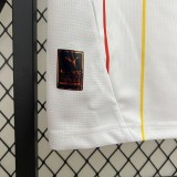 24-25 RC Lens Third Fans Jersey/24-25 朗斯第二客场球迷版