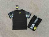 2024 Brazil Special Kids Kit/2024巴西特别款童装