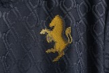24-25 Juventus Third Player Jersey/24-25 尤文图斯第二客场球员版