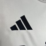 24-25 Real Madrid Training Jersey/ 24-25皇马训练T恤