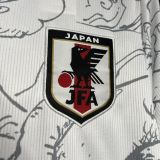 2024 Japan Speical Fans Jersey/ 2024 日本特别球迷版
