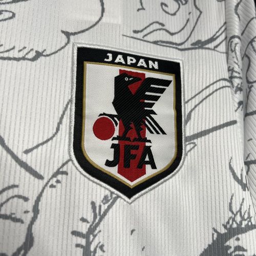 2024 Japan Speical Fans Jersey/ 2024 日本特别球迷版