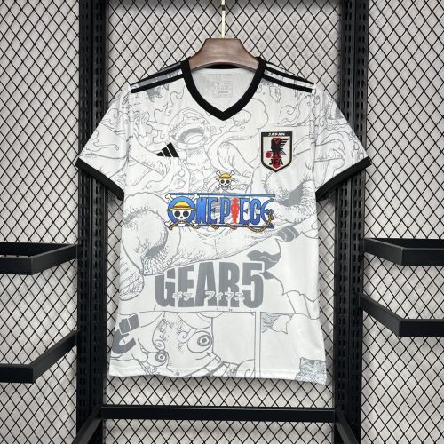 2024 Japan Speical Fans Jersey/ 2024 日本特别球迷版