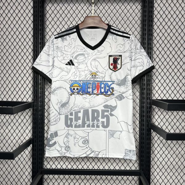 2024 Japan Speical Fans Jersey/ 2024 日本特别球迷版
