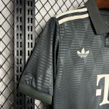 24-25  Bayern Munich Special Fans Jersey/ 24-25 拜仁特别版