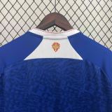 24-25 Bilbao Away Fans Jersey/ 24-25毕尔巴鄂客场球迷版