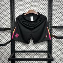 24-25  Chelsea Third Shorts/24-25 切尔西第二客场短裤
