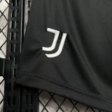 24-25 Juventus Home Shorts/24-25尤文主场短裤