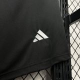 24-25 Juventus Home Shorts/24-25尤文主场短裤
