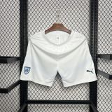 24-25  Olympique Marseille Home Shorts/24-25马赛主场短裤