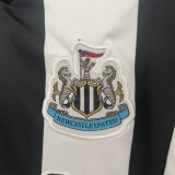 24-25 Newcastle United Home Kids Kit/24-25纽卡斯尔联主场童装