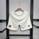 24-25 AS Roma Away Shorts/24-25 罗马客场短裤