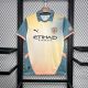 24-25 Manchester City 4TH Fans Jersey/ 24-25  曼城第四客场球迷版
