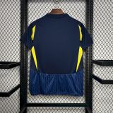 24-25 Al Nassr FC Away Fans Jersey/24-25利雅得胜利客场球迷