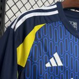 24-25 Al Nassr FC Away Fans Jersey/24-25利雅得胜利客场球迷