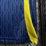 24-25 Al Nassr FC Away Fans Jersey/24-25利雅得胜利客场球迷