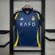 24-25 Al Nassr FC Away Fans Jersey/24-25利雅得胜利客场球迷