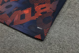 24-25 Olympique Marseille Training Suit/24-25马赛半拉训练服