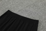 24-25 Napoli Training Suit/24-25那不勒斯半拉训练服