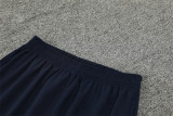 24-25 Olympique Marseille Training Suit/24-25马赛半拉训练服