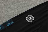 24-25 Napoli Training Suit/24-25那不勒斯半拉训练服