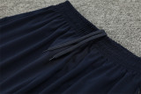 24-25 Olympique Marseille Training Suit/24-25马赛半拉训练服