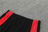 24-25 Bayern Munich Training Suit/24-25拜仁半拉训练服