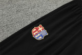 24-25 Barcelona Player Version Training Suit/24-25巴萨半拉训练服，球员版