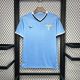 24-25 Lazio Home Fans Jersey/24-25 拉齐奥主场球迷版