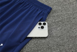 24-25 PSG Training Suit/ 24-25PSG巴黎半拉训练服