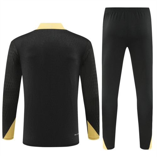 24-25 Barcelona Player Version Training Suit/24-25巴萨半拉训练服，球员版