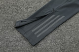 24-25 Real Madrid Training Suit/ 24-25皇马半拉训练服