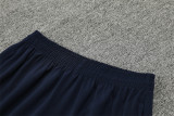 24-25 Olympique Marseille Training Suit/24-25马赛半拉训练服