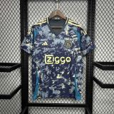 24-25 AX Away Fans Jersey/24-25阿斯客场球迷版