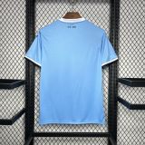 24-25 Lazio Home Fans Jersey/24-25 拉齐奥主场球迷版