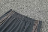 24-25 Real Madrid Training Suit/ 24-25皇马半拉训练服