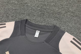24-25 Real Madrid Short Sleeve Training Suit/ 24-25皇马短袖训练服