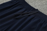 24-25 Olympique Marseille Training Suit/24-25马赛半拉训练服